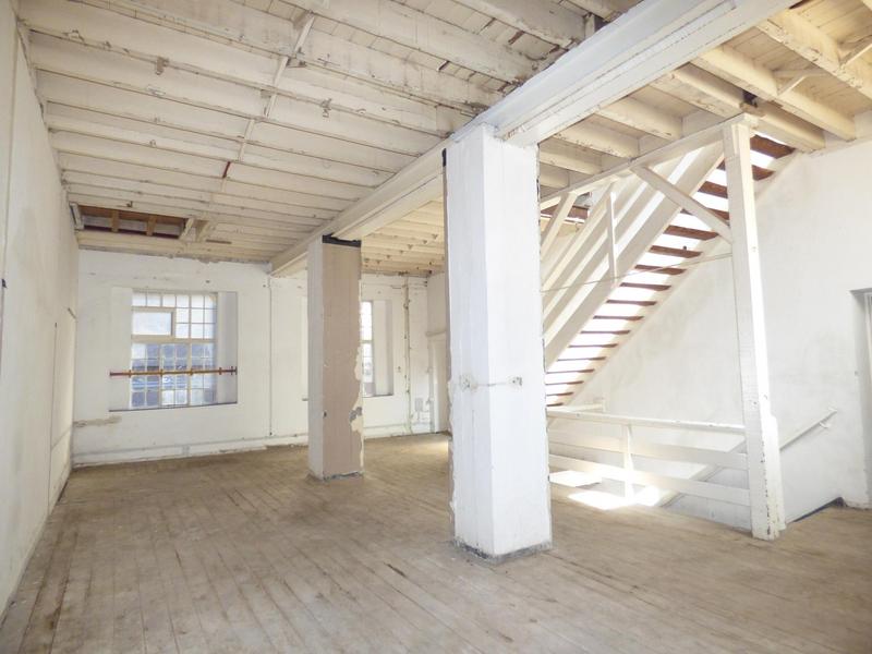 Commercial Property for Sale in Cape Town City Centre Western Cape